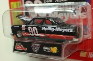 RACING CHAMPIONS STOCK RODS SERIE 50 FORD CUPÉ LIMITADO - Imagen 1 de 6