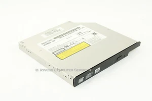 K000084150 UJ890 GENUINE TOSHIBA DVD-RW DRIVE W/ BEZEL SATA L455 - Picture 1 of 4