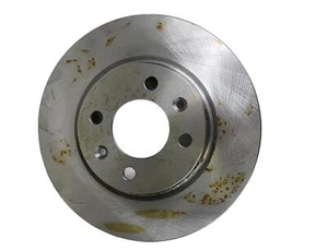 Disc Brake Rotor fits 1987-1993 Saab 900 9000 ACDELCO ADVANTAGE - Picture 1 of 4