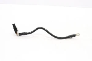2017 - 2025 AUDI Q7 NEGATIVE BATTERY WIRE WIRING CABLE W/ SENSOR OEM 8S0915181C - Foto 1 di 11