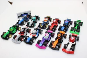 Lego ® Formula 1 Serie - Einzelverkauf Figuren - 71049 - NEU - Auswahl Formel 1 - Photo 1/14
