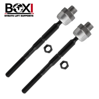 2pcs Front Inner Tie Rod End Links for Dodge Dakota Ram Dakota Raider 2006-2009 Foto 1 de 4