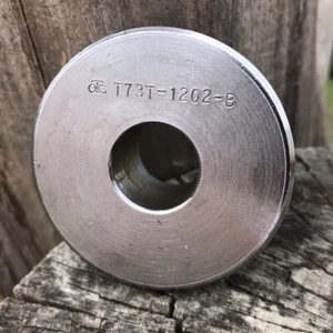 OTC Tool Ford Rotunda T73T-1202-B Wheel Hub Bearing Cup Installer Used - Bild 1 von 4