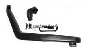 Snorkel / Snorkel fit JEEP WRANGLER JK 2007 She-Wolf - Imagen 1 de 4