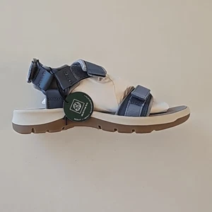 New in Box Trail Tech Sandal in Blue Slate, Size 6 - Picture 1 of 6
