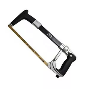 Force 66301 12" x 24 TPI Super Heavy Duty Industrial Hacksaw - Bild 1 von 3