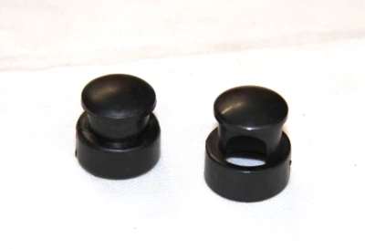 2 Stück Schutzkappe für Achsmutter E- Bike Pedelec TongSheng Phylion Mifa