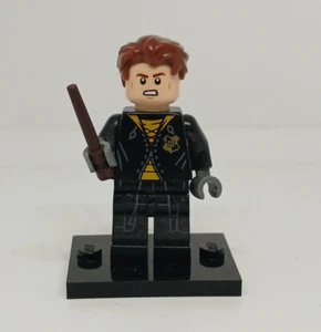 LEGO Harry Potter : Cedric Diggory - Minifig Figurine - Set 75946 hp179a - Imagen 1 de 2