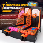 Children'S Puzzle Multiplayer Interactive Board Game Shooting Machine GS