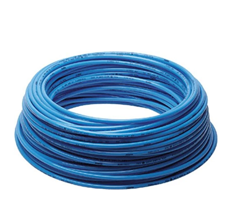 Tubo pneumatico aria compressa Festo PEN Ø 4mm 5 metri