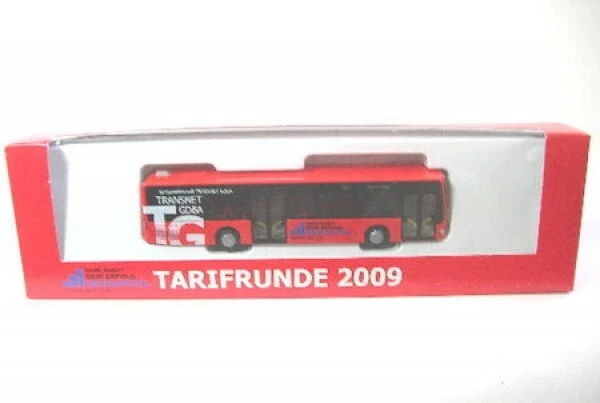Mercedes-Benz Citaro Transnet Tarifrunde 2009 - 1:87 Rietze - Immagine 1 di 1
