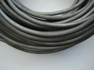 PREWAR STEEL CABLE HOUSING - NOS - Picture 1 of 2