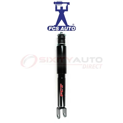FCS Shock Absorber for 2002-2006 GMC Yukon XL 2500 6.0L 8.1L V8 - Suspension ec Foto 1 de 4