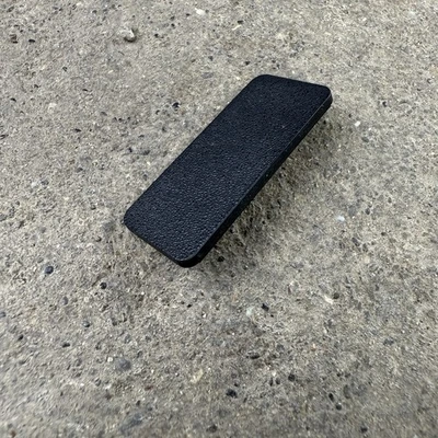 Control de consola central interruptor en blanco genuino OEM BMW 1963987 318 325 328 M3 Foto 1 de 2