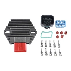 Voltage Regulator For Honda TRX 450 R / ER 2006 2007 2008 2009 TRX450R TRX450ER - Picture 1 of 9