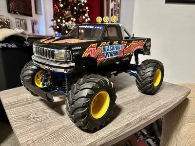 Tamiya Blackfoot Xtreme - Image 1 of 4