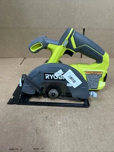 Seghetto circolare Ryobi PCL500 ONE+ 18VC (solo corpo) E53 - Foto 1 di 7