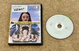 Poor Things (DVD, 2023) - Picture 1 of 2