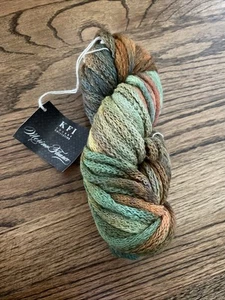 KFI Yarn Merino Flounce Col Code 4 100% Merino Wool 100gr 34yd - Picture 1 of 4