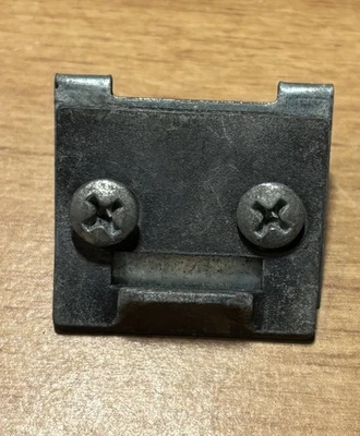 Mercedes-Benz W109 280SE Glove Box Door Lock Latch - Image 1 of 4