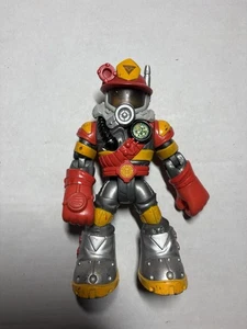 Fisher Price- Rescue Heroes: Voice Tech Billy Blazes - Picture 1 of 2