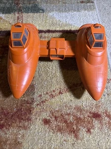 Star Wars The Empire Strikes Back Bespin Twin-Pod Cloud Car. Kenner 1980. - Picture 1 of 7