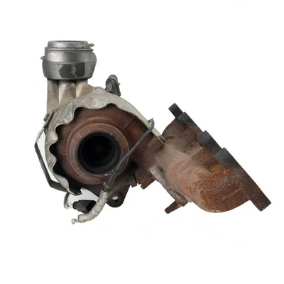 Turbo Seat Altea, OEM 03G129969C - Изображение 1 из 4