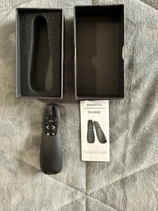 Beboncool Wireless Presenter DA40068 - Picture 1 of 6