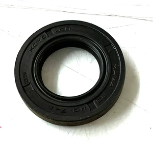 NEW Oil SEAL Yamaha OEM 93102-23252 YT125 YFM225 YFM250 BW350 BW200 - Picture 1 of 4