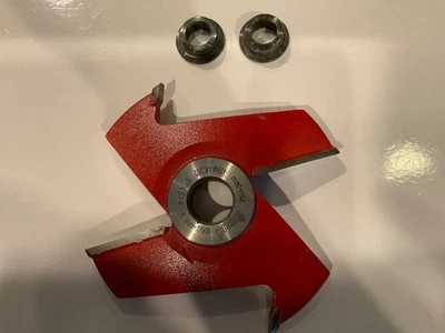 Cortador Freud UC202 Foto 1 de 4