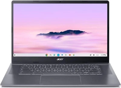 Acer Chromebook Plus 515 CBE595-2T CBE595-2T-752Y Chromebook Pantalla Táctil 15.6" - Foto 1 de 4