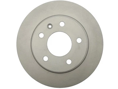 Rotor de freno trasero Raybestos 11368YQQB 2021 2022 para Buick Encore GX 2020-2024 Foto 1 de 2