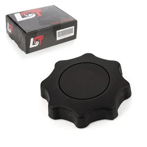 Handrad Verstellrad Lehnenversteller schwarz für VW AMAROK CADDY FOX GOLF 4 - Picture 1 of 6