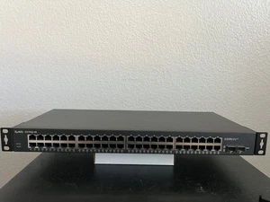 ZYXEL GS1900-48 [48 Port SFP Smart Switch] - Picture 1 of 1