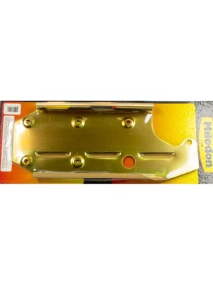 Milodon Sb Chev 400 Windage Tray Louvered L/Hand Dipstick (32101) - Image 1 of 4