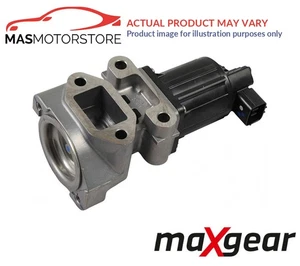 VÁLVULA DE RECIRCULACIÓN DE GASES DE ESCAPE EGR MAXGEAR 27-4131 UN NUEVO OE REPUESTO - Imagen 1 de 4