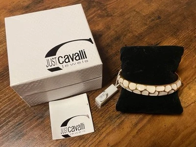 Just Cavalli Armreif - Bild 1 von 3