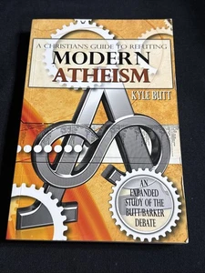 A Christians Guide to Refuting Modern Atheism - An E... - Imagen 1 de 1