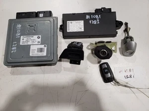 Security Ignition Kit - 2009 BMW 128I E82 Coupe - OEM 7594483 - Picture 1 of 12