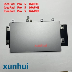 new for lenovo IdeaPad Pro 5 16IRH8 16APH8 16ARP8 touchpad trackpad mouse board - Afbeelding 1 van 2