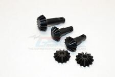 GPM SSLA1200 STEEL GEAR SET FOR DIFFERENTIAL ASSEMBLY 1/10 RC TRAXXAS SLASH 4X4