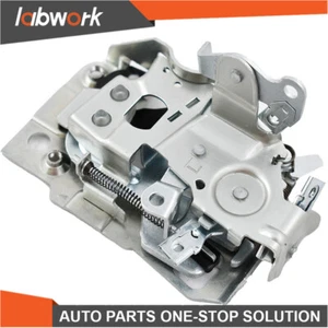 Conjunto de pestillo de puerta de laboratorio para Chevrolet GMC 940-102 1988-99 2000 conductor delantero - Imagen 1 de 11