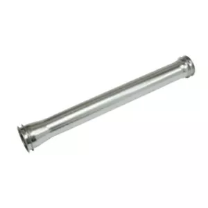 Stock Push Rod Tube, Silver Zinc for Bus 1972-79, 1700-2000CC, Vanagon 1980-83 - Foto 1 di 1