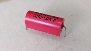 u COTO 4031-12-3001, Reed Relais 12V, Jahr 13, neuer alter Lagerbestand, Menge - 4 Stück - Bild 1 von 8