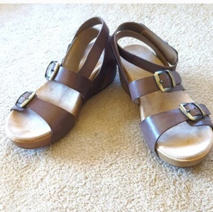 Dansko Sandals - Picture 1 of 6