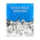 Board-Craft Dungeon Tiles Village Paths VG