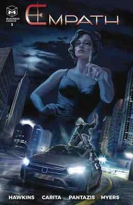 Empath (2023) #3 NM Blackbox Comics - Picture 1 of 1