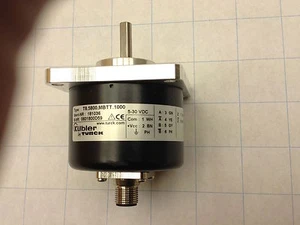 Turck # T8.5800.MBTT.1000 : Drehgeber - Bild 1 von 8
