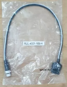 Raymarine Rul-4001-169-H Kabel - Bild 1 von 3