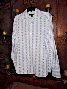 jhane barnes shirt medium size - Picture 1 of 11
